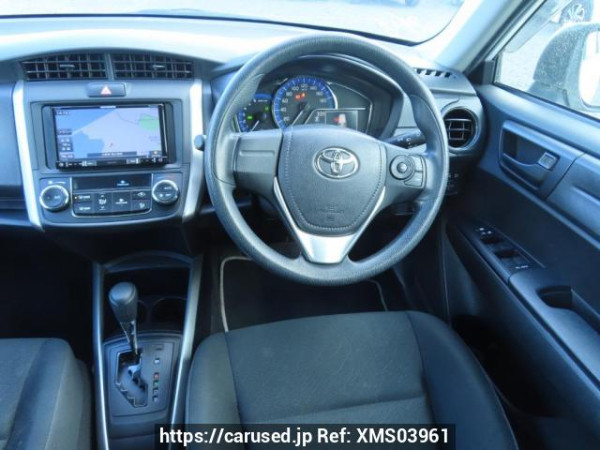 Used 2019 AT toyota corolla-fielder NKE165G Image[24]