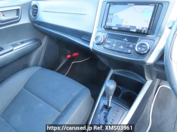 Used 2019 AT toyota corolla-fielder NKE165G Image[26]