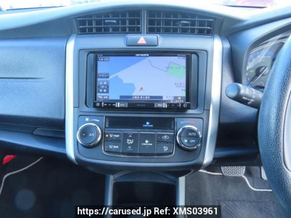 Used 2019 AT toyota corolla-fielder NKE165G Image[27]