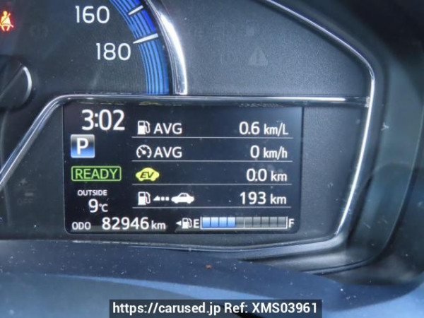 Used 2019 AT toyota corolla-fielder NKE165G Image[32]