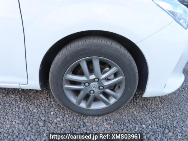 Used 2019 AT toyota corolla-fielder NKE165G Image[33]