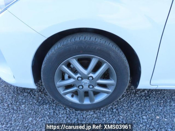 Used 2019 AT toyota corolla-fielder NKE165G Image[34]