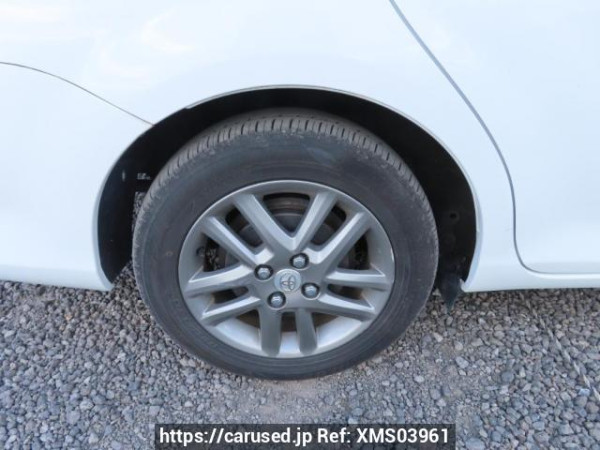 Used 2019 AT toyota corolla-fielder NKE165G Image[35]