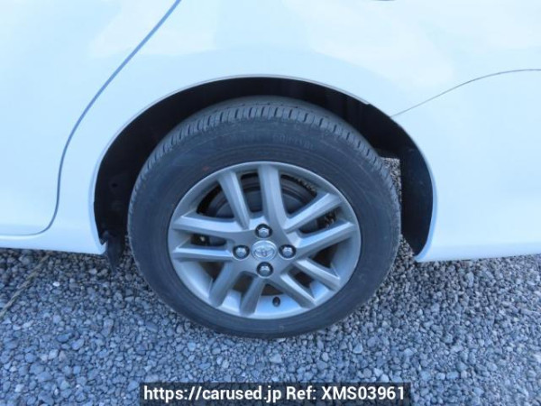 Used 2019 AT toyota corolla-fielder NKE165G Image[36]