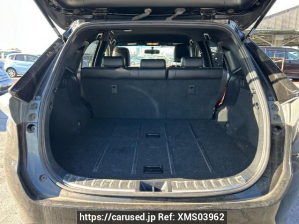 Used 2016 AT toyota harrier ZSU60W Image[8]