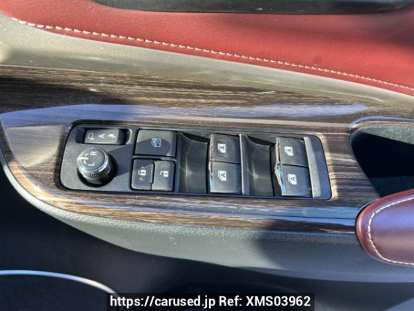 Used 2016 AT toyota harrier ZSU60W Image[16]