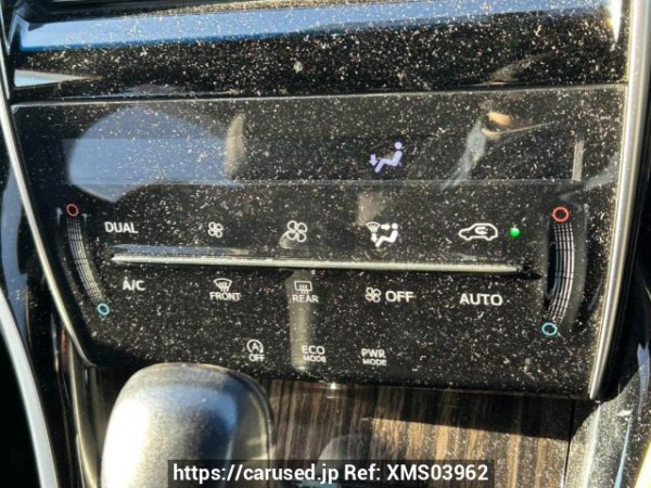 Used 2016 AT toyota harrier ZSU60W Image[25]