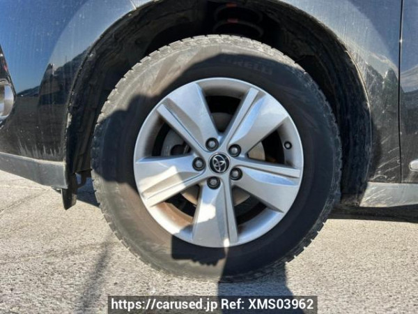 Used 2016 AT toyota harrier ZSU60W Image[31]