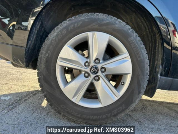 Used 2016 AT toyota harrier ZSU60W Image[32]