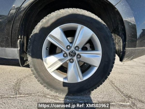 Used 2016 AT toyota harrier ZSU60W Image[33]