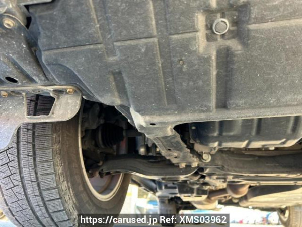 Used 2016 AT toyota harrier ZSU60W Image[34]