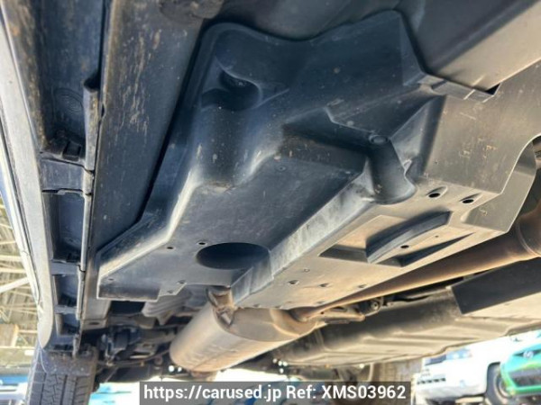 Used 2016 AT toyota harrier ZSU60W Image[36]