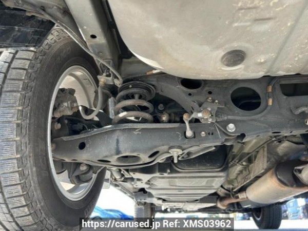 Used 2016 AT toyota harrier ZSU60W Image[40]