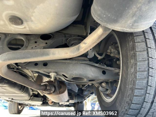 Used 2016 AT toyota harrier ZSU60W Image[41]