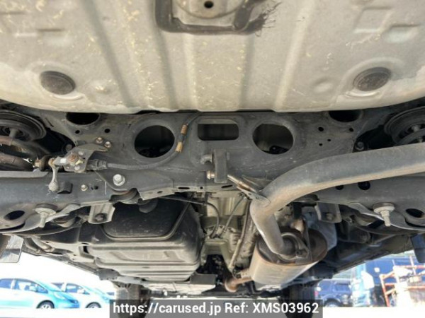 Used 2016 AT toyota harrier ZSU60W Image[42]