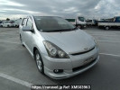 Toyota Wish ZNE10G