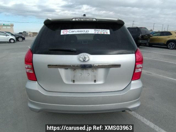 Used 2005 AT toyota wish ZNE10G Image[5]