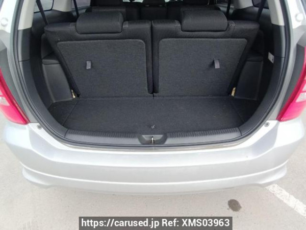 Used 2005 AT toyota wish ZNE10G Image[8]