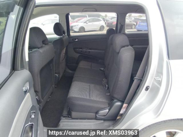 Used 2005 AT toyota wish ZNE10G Image[16]