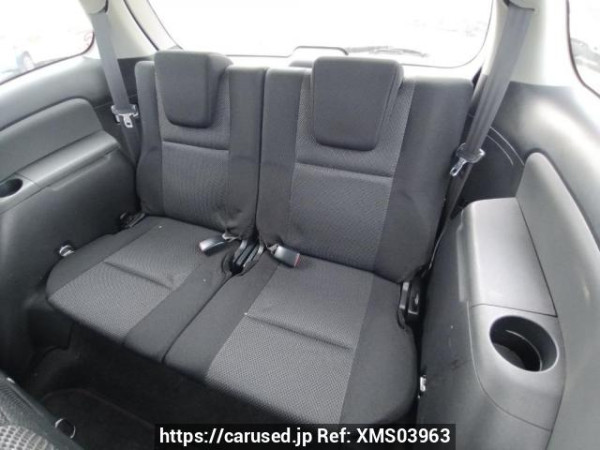Used 2005 AT toyota wish ZNE10G Image[17]