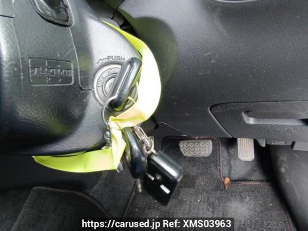 Used 2005 AT toyota wish ZNE10G Image[21]