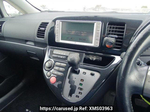Used 2005 AT toyota wish ZNE10G Image[22]