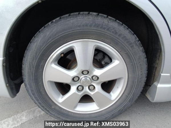 Used 2005 AT toyota wish ZNE10G Image[29]