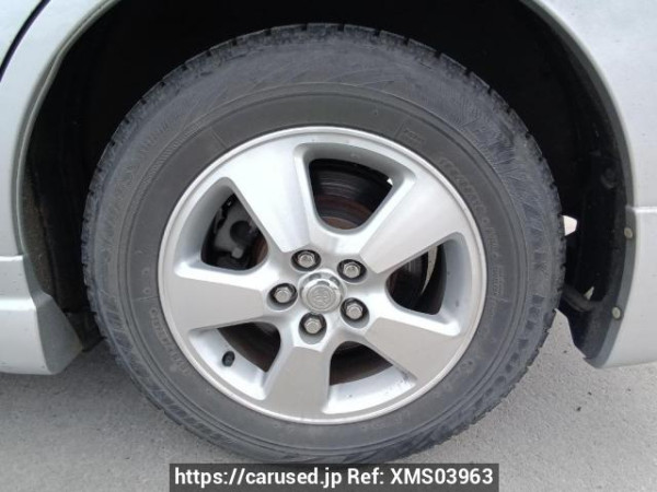 Used 2005 AT toyota wish ZNE10G Image[30]