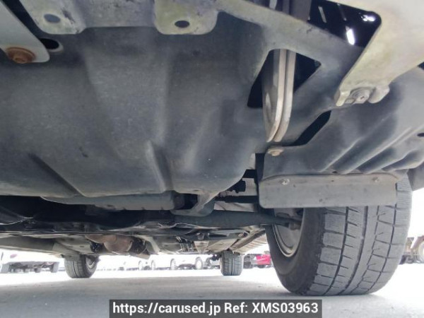 Used 2005 AT toyota wish ZNE10G Image[32]