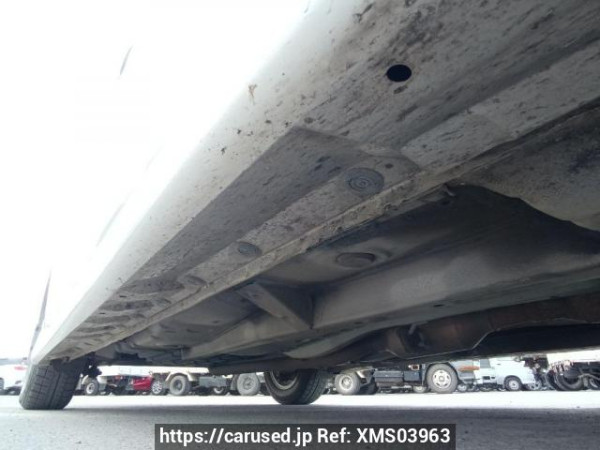 Used 2005 AT toyota wish ZNE10G Image[33]