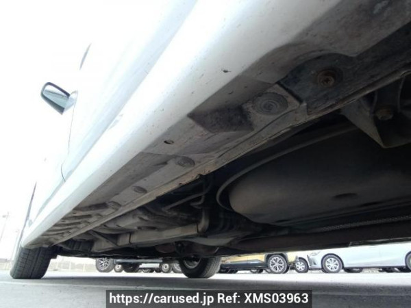 Used 2005 AT toyota wish ZNE10G Image[35]