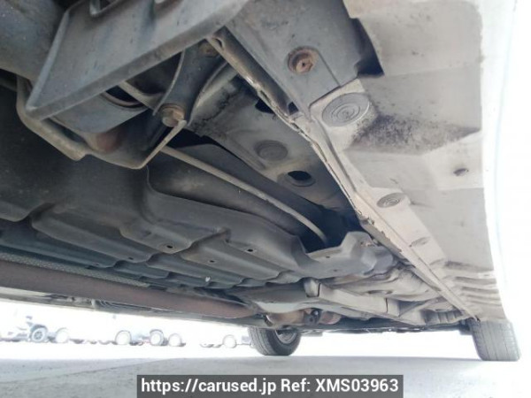 Used 2005 AT toyota wish ZNE10G Image[36]