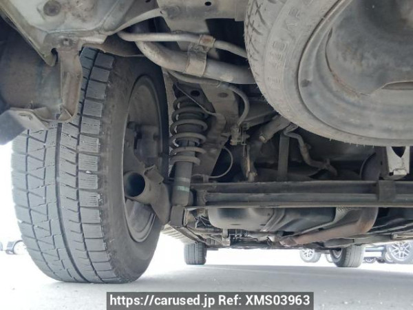 Used 2005 AT toyota wish ZNE10G Image[37]