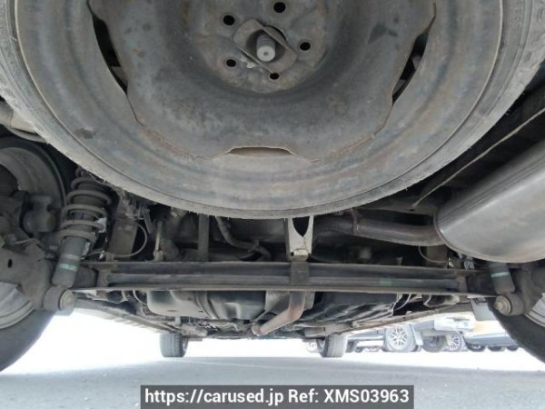 Used 2005 AT toyota wish ZNE10G Image[38]