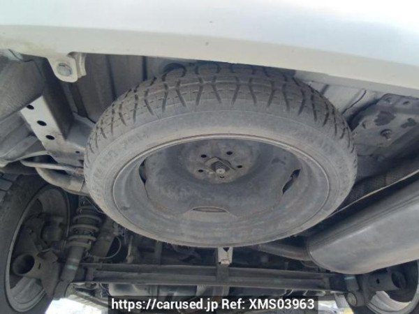 Used 2005 AT toyota wish ZNE10G Image[40]