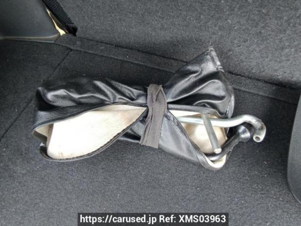 Used 2005 AT toyota wish ZNE10G Image[41]