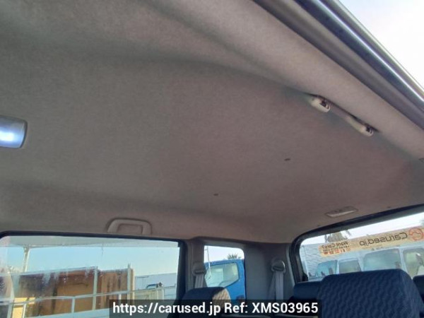 Used 2009 AT toyota sienta NCP81G Image[12]