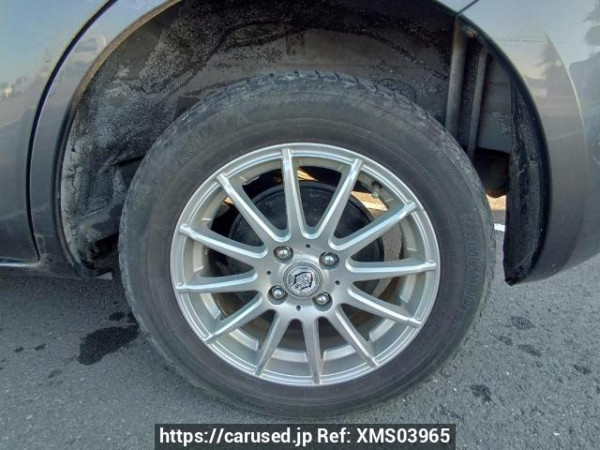 Used 2009 AT toyota sienta NCP81G Image[29]