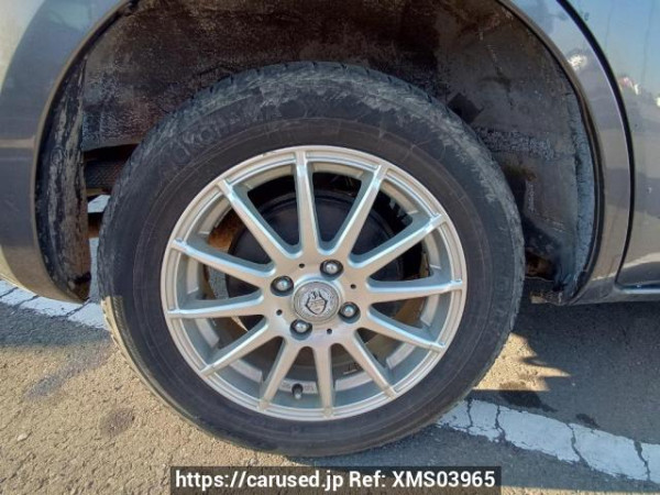 Used 2009 AT toyota sienta NCP81G Image[30]