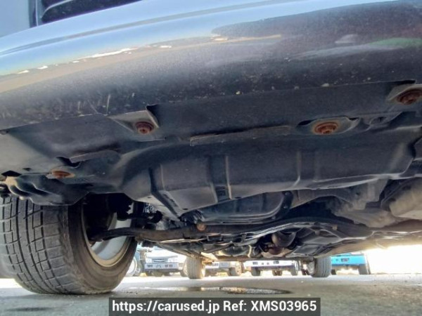 Used 2009 AT toyota sienta NCP81G Image[31]