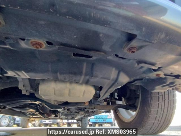 Used 2009 AT toyota sienta NCP81G Image[32]