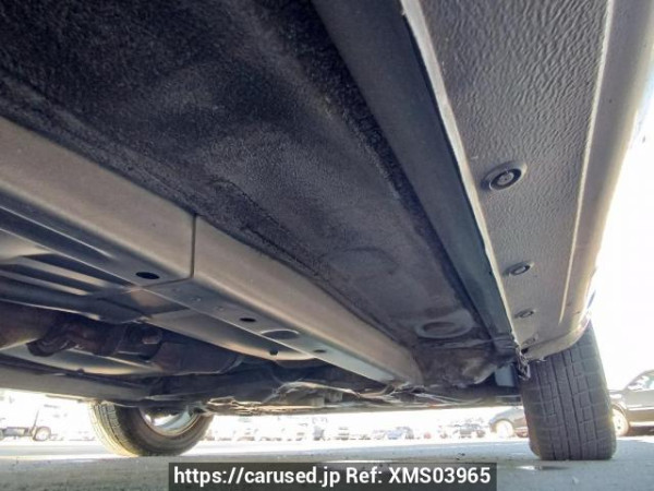 Used 2009 AT toyota sienta NCP81G Image[33]