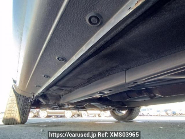 Used 2009 AT toyota sienta NCP81G Image[34]