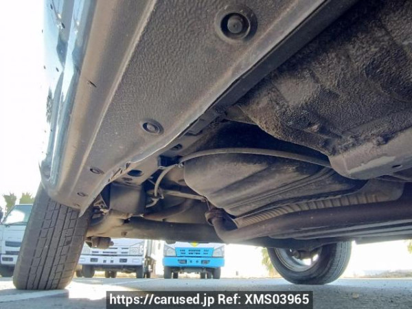 Used 2009 AT toyota sienta NCP81G Image[36]