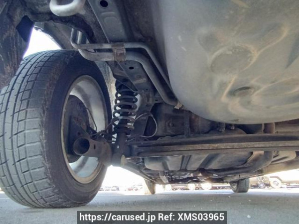 Used 2009 AT toyota sienta NCP81G Image[37]