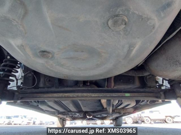 Used 2009 AT toyota sienta NCP81G Image[38]