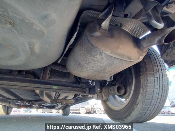 Used 2009 AT toyota sienta NCP81G Image[39]