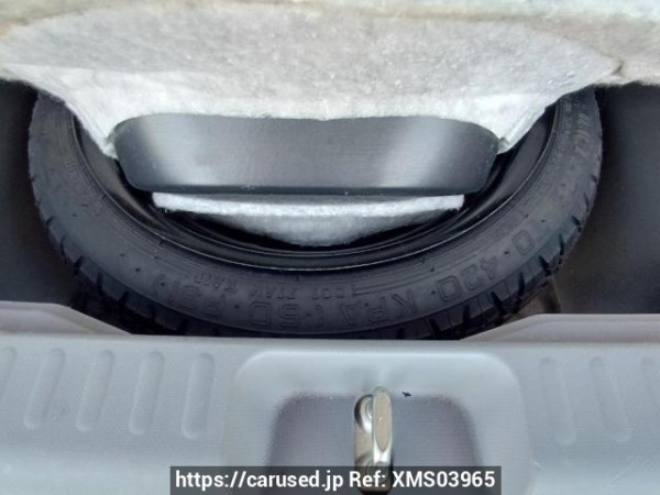 Used 2009 AT toyota sienta NCP81G Image[40]