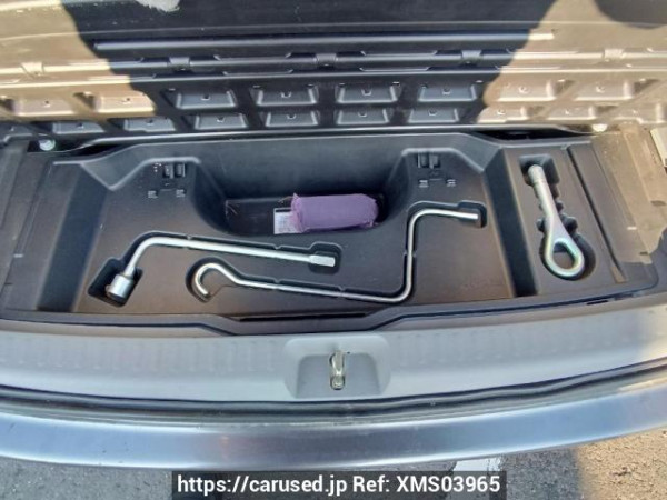 Used 2009 AT toyota sienta NCP81G Image[41]