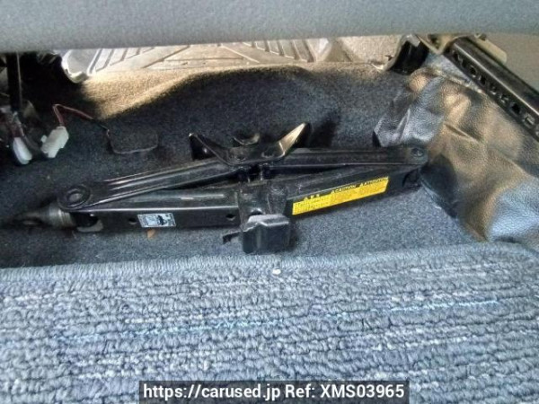 Used 2009 AT toyota sienta NCP81G Image[42]